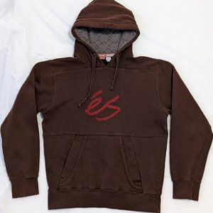 éS Skateboarding Hoodie